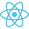 React